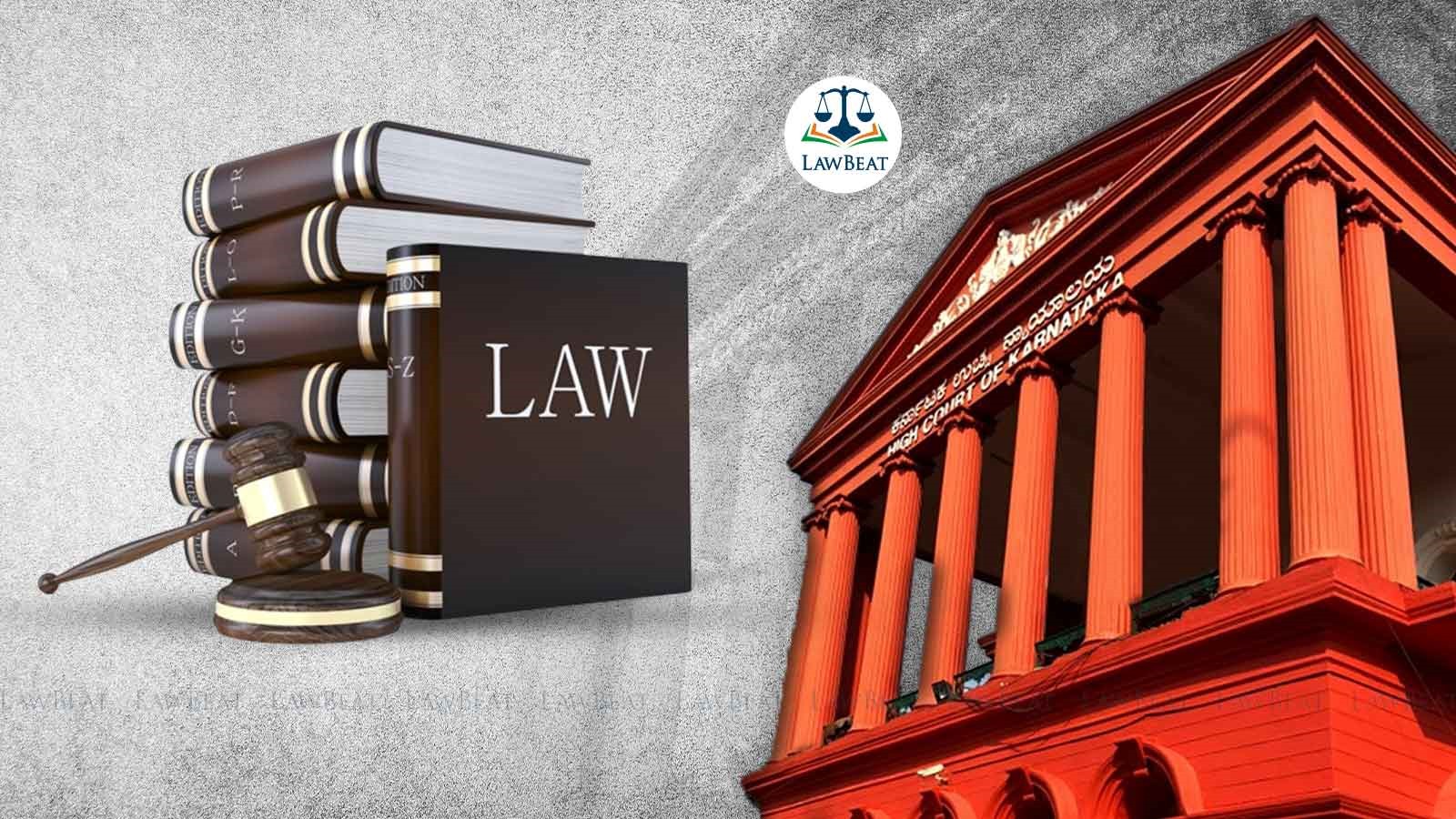 Karnataka HC Warns Legal Publishers to be Cautious or Face Contempt & Perjury Charges Karnataka HC Warns Legal Publishers to be Cautious or Face Contempt & Perjury Charges